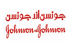 Johnson & Johnson Middle East