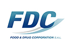 FDC Food & Drug Corporation s.a.l