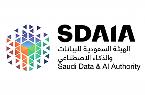 Saudi Data & AI Authority