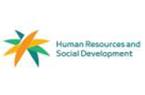 Ministry of Human Resources & Social Development