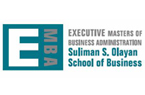 EMBA American University of Beirut, Suleiman S. Olayan School of Business