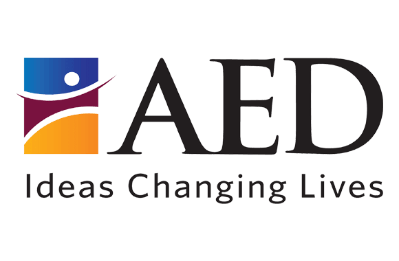 AED logo