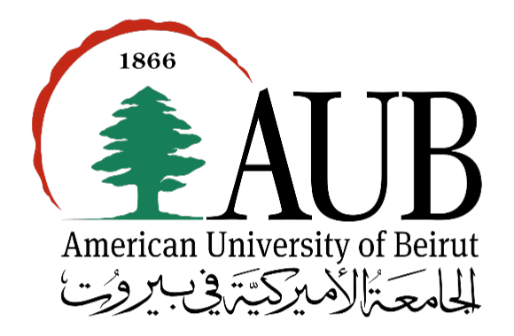 AUB logo