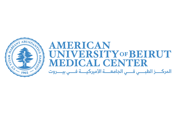 AUBMC logo