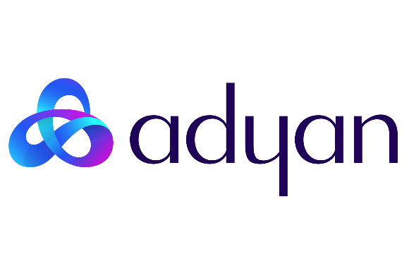 Adyan logo