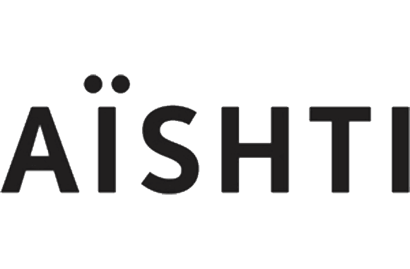 Aishti logo