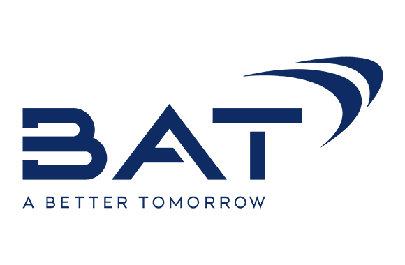 BAT logo