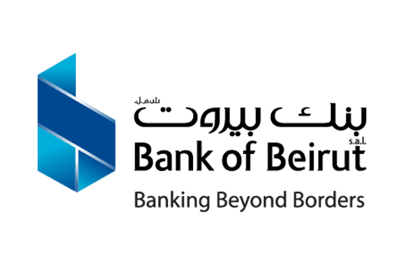Bank of Beirut logo
