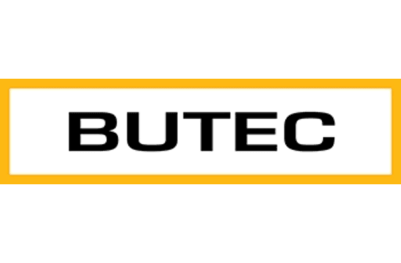 BUTEC logo