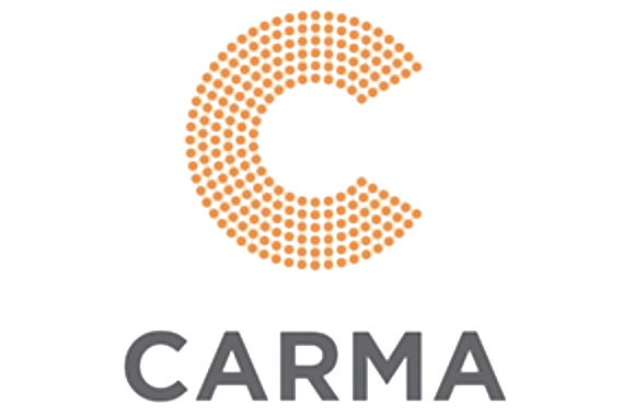 CARMA logo