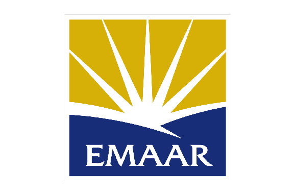 EMAAR logo