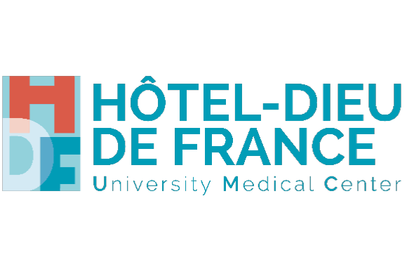 HDF logo