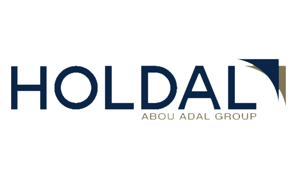 HOLDAL logo