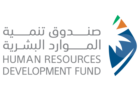 HRDF logo
