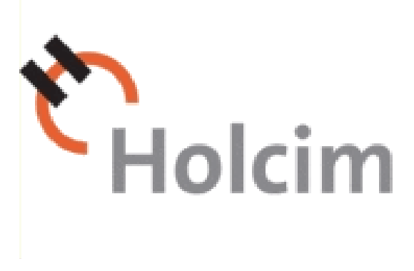 Holcim logo