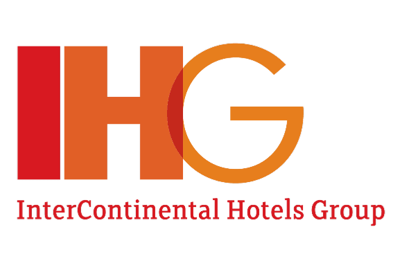 IHG logo