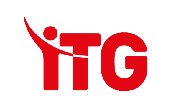 ITG logo