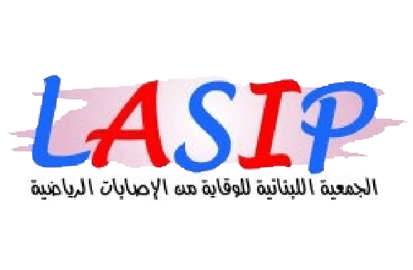 LASIP logo
