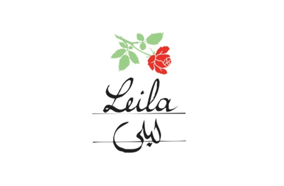 Leila logo