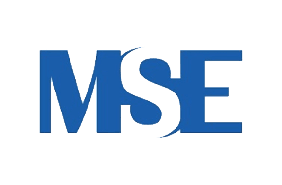 MSE logo