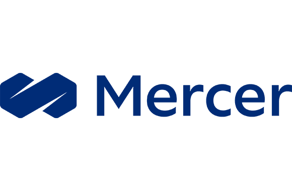 Mercer logo
