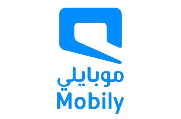 Mobily logo