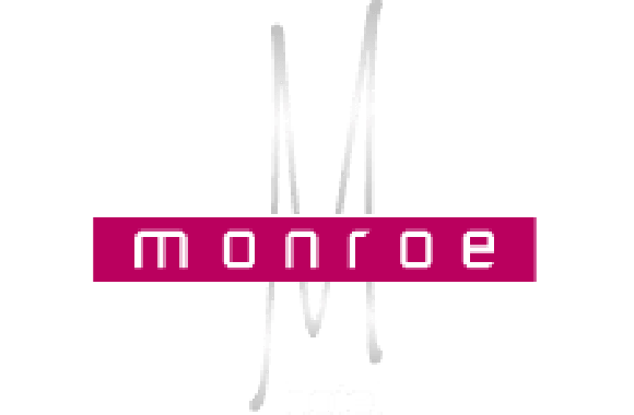 Monroe logo