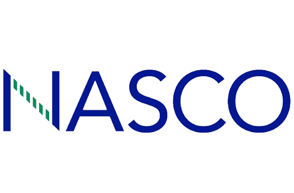 NASCO logo