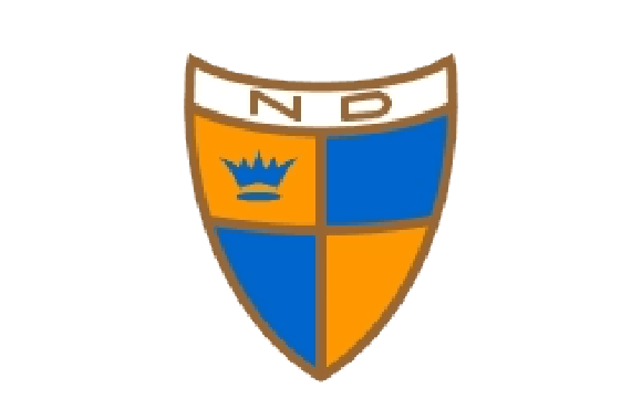 ND logo