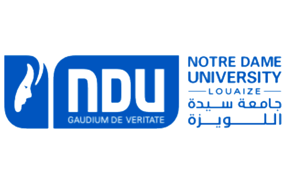 NDU logo