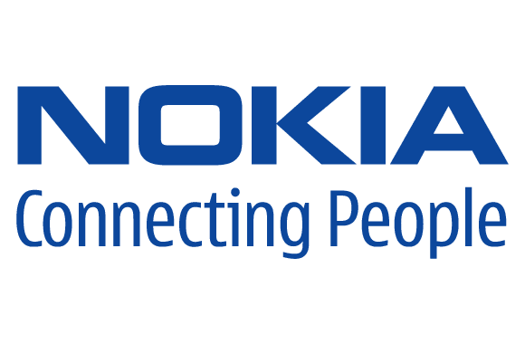 Nokia logo