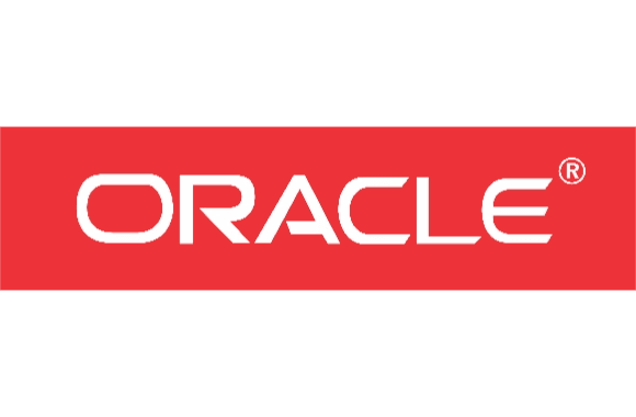 Oracle logo