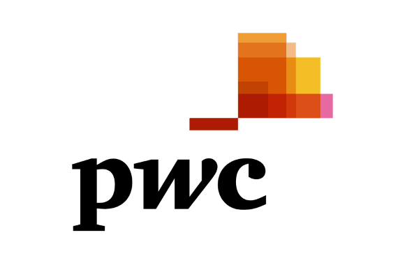 PWC logo