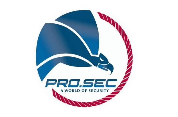 Prosec logo