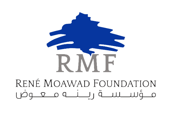 RMF logo