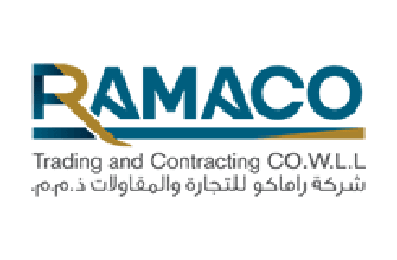 Ramaco logo