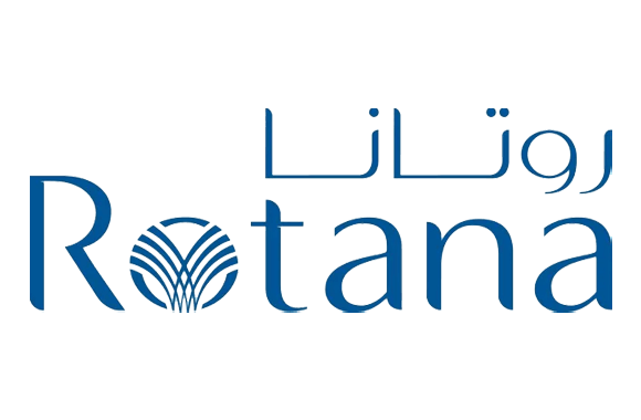 Rotana logo