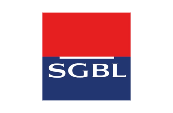 SGBL logo