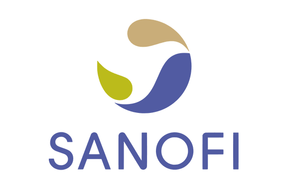 Sanofi logo