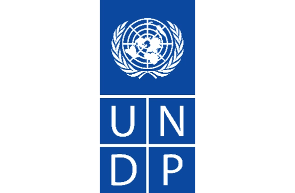 UNDP logo