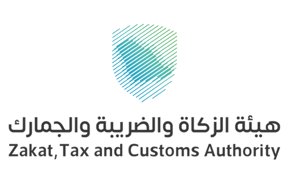 ZATCA logo