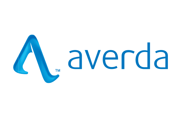 Averda logo