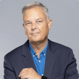 Mark Timbrell, UK Managing Partner at Phi Management