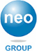 NEO Personality Inventory logo