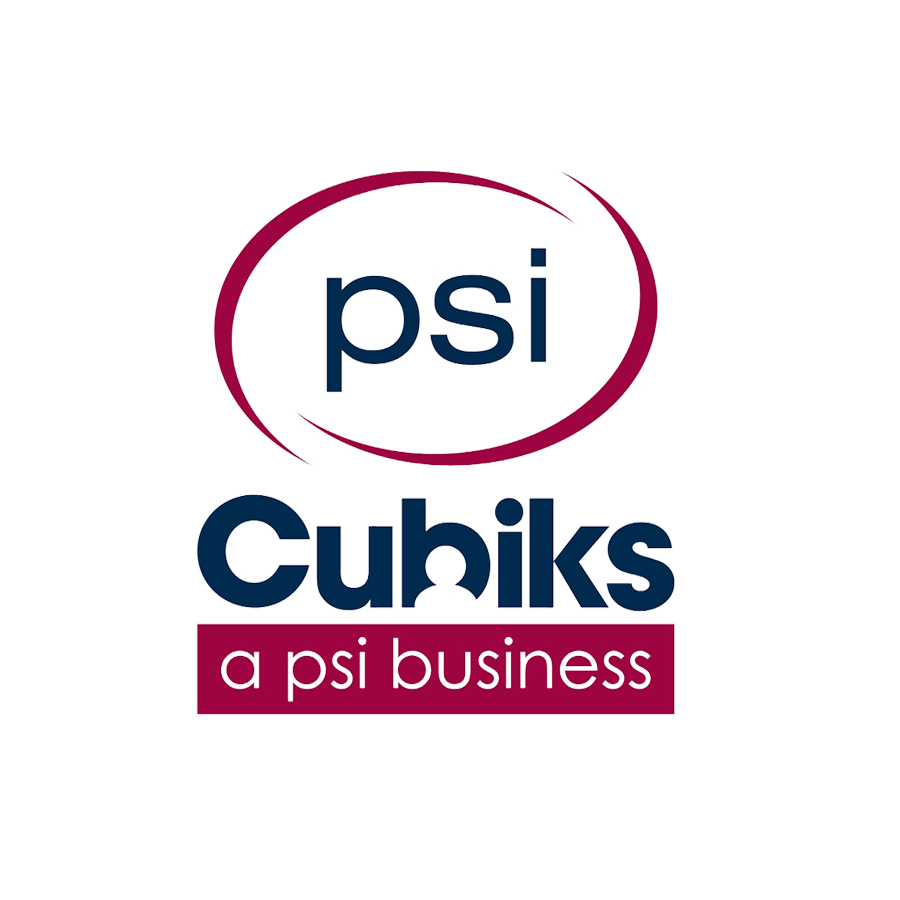 PSI Cubiks logo